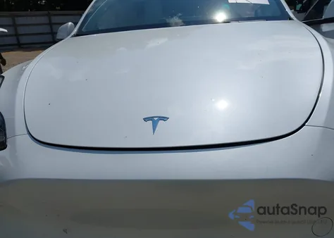 2022 Tesla Model Y Long Range Dual Motor All-Wheel Drive from USA, damaged, VIN 7SAYGDEE0NF431668